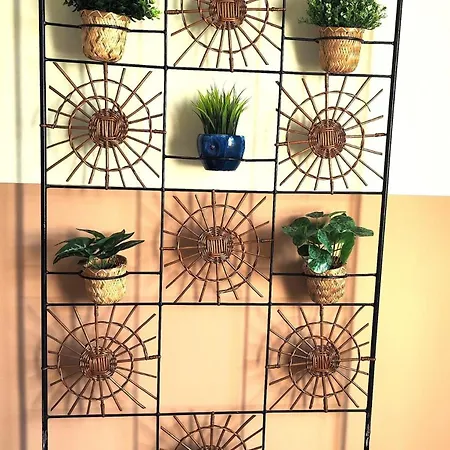 Buda's Hidden Heaven 1 With Private Sauna * Budapest