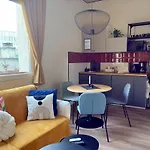 Buda's Hidden Heaven 1 With Private Sauna * Budapest