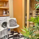 Buda's Hidden Heaven 1 With Private Sauna Budapest