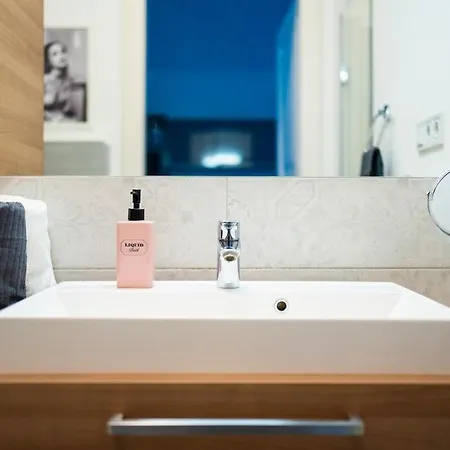 Buda's Hidden Heaven 1 Apartment *