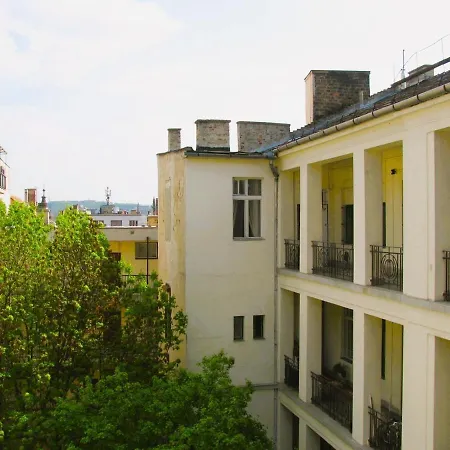 Buda's Hidden Heaven 1 With Private Sauna