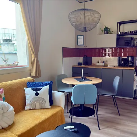 Buda's Hidden Heaven 1 With Private Sauna * Budapest