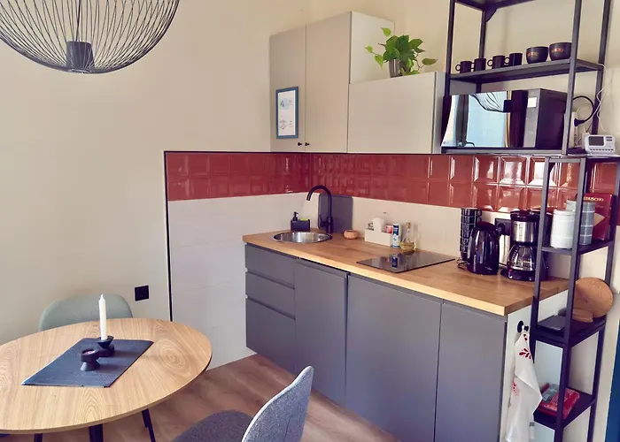 Apartament Buda's Hidden Heaven 1 With Private Sauna Budapeszt