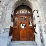 Buda's Hidden Heaven 1 With Private Sauna Apartament Budapesta