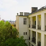 Buda's Hidden Heaven 1 With Private Sauna