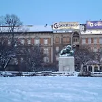 Apartament Buda's Hidden Heaven 1 With Private Sauna Budapesta