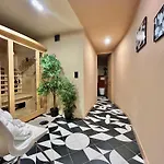 Buda's Hidden Heaven 1 With Private Sauna
