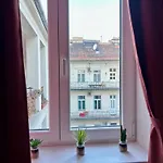 Buda's Hidden Heaven 1 With Private Sauna *