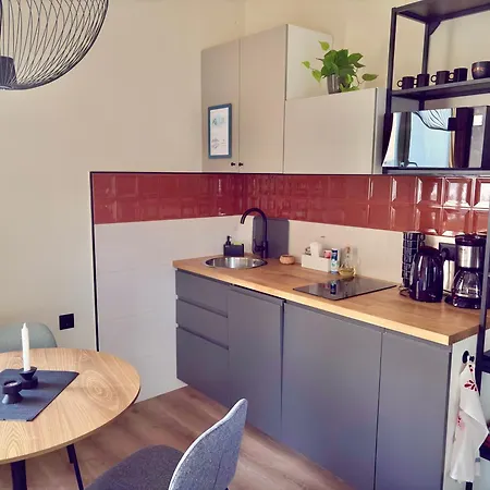 Apartament Buda's Hidden Heaven 1 With Private Sauna Budapesta