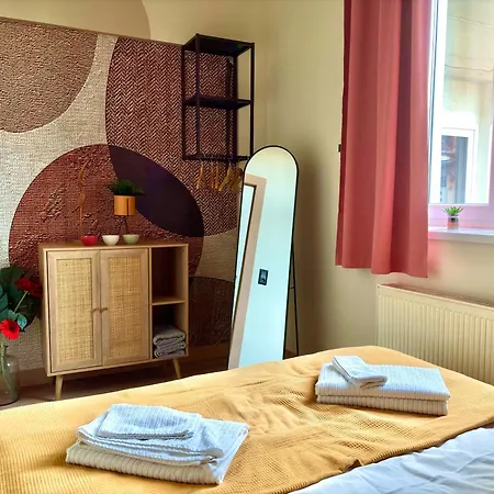 Buda's Hidden Heaven 1 With Private Sauna Apartament Budapesta