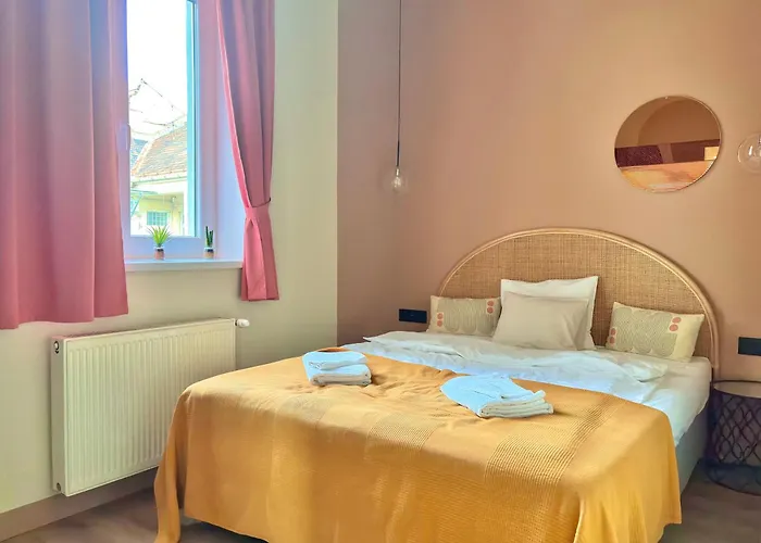Buda's Hidden Heaven 1 With Private Sauna Apartament *