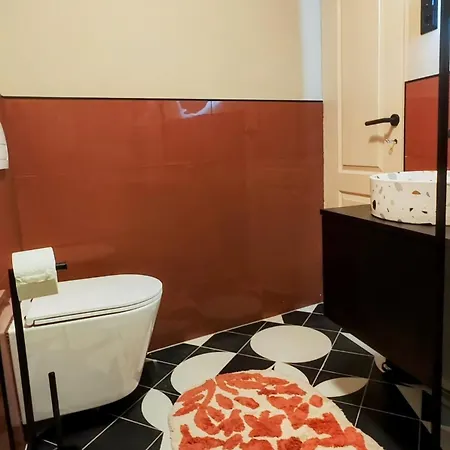 Buda's Hidden Heaven 1 With Private Sauna ブダペスト